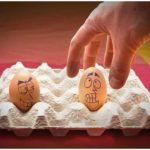 Funny and Clever Egg Photography