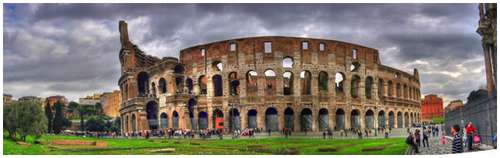 Incredible-and-Amazing-HDR-Photos-of-Rome-1