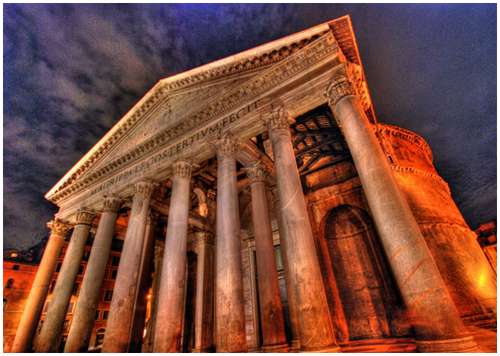 Incredible-and-Amazing-HDR-Photos-of-Rome-2