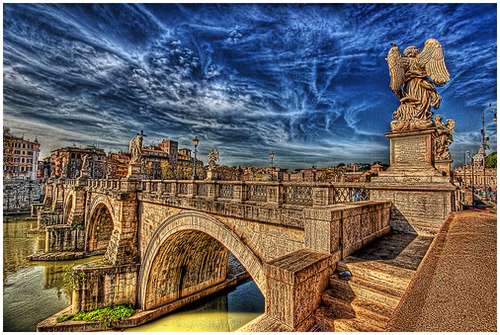 Incredible-and-Amazing-HDR-Photos-of-Rome-3