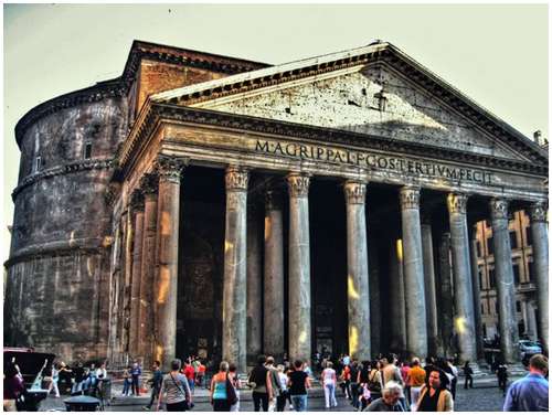 Incredible-and-Amazing-HDR-Photos-of-Rome-4