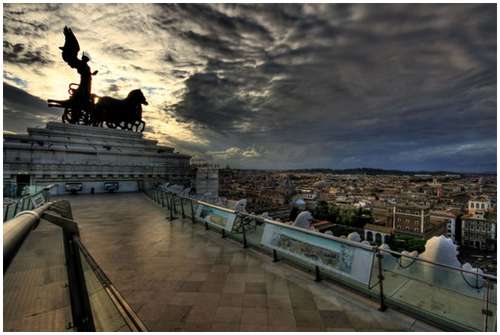 Incredible-and-Amazing-HDR-Photos-of-Rome-5