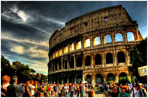 Incredible-and-Amazing-HDR-Photos-of-Rome-8