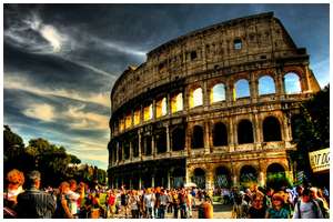 Incredible-and-Amazing-HDR-Photos-of-Rome