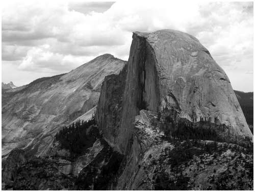 ansel-adams-half-dome