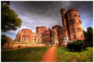 castle-babelsberg