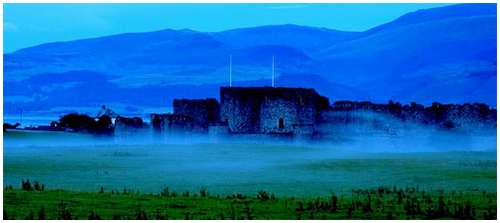 castle-beaumaris