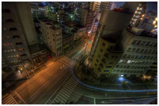 Awesome-HDR-Photographic-Sketches-of-Tokyo-10