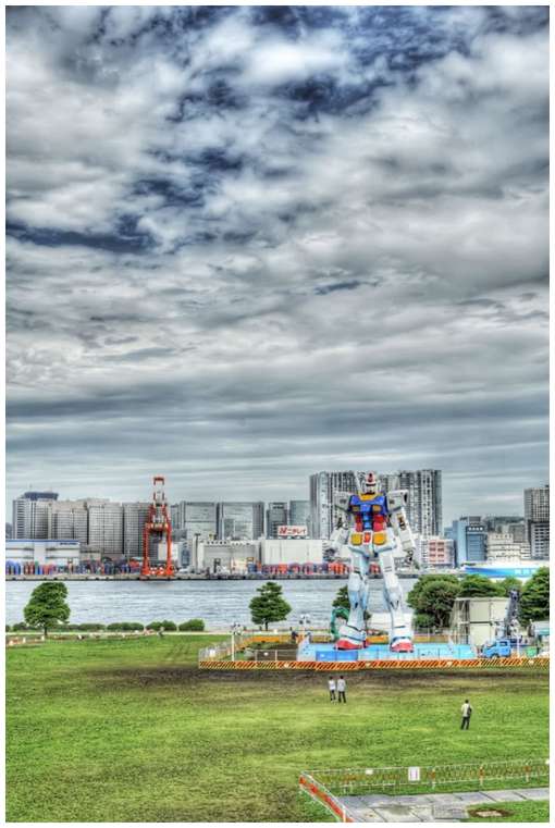 Awesome-HDR-Photographic-Sketches-of-Tokyo-16