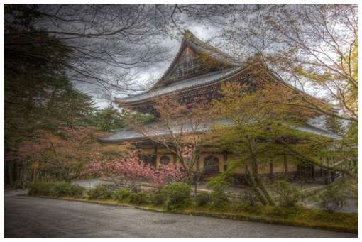 Awesome-HDR-Photographic-Sketches-of-Tokyo-19