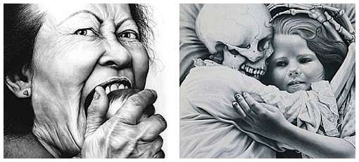 Hyper-Realistic-Pencil-Drawings-35