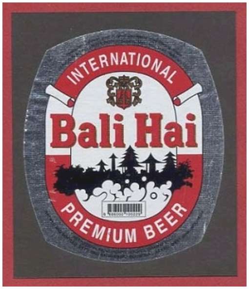 bali-hali