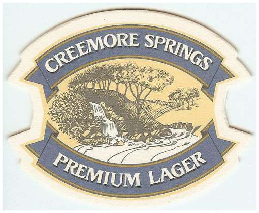 creemore-springs