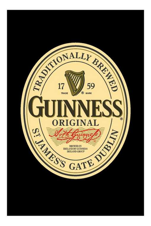 guinness