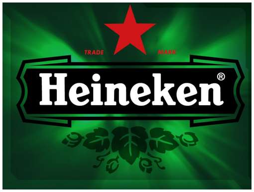 heineken