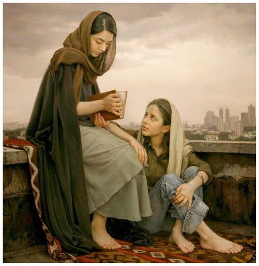 Paintings-by-The-Great-Iman-Maleki-5