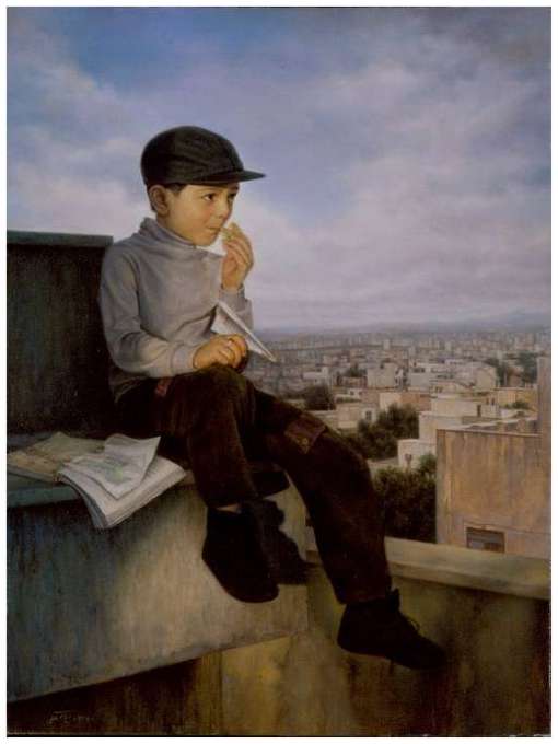 Paintings-by-The-Great-Iman-Maleki-8