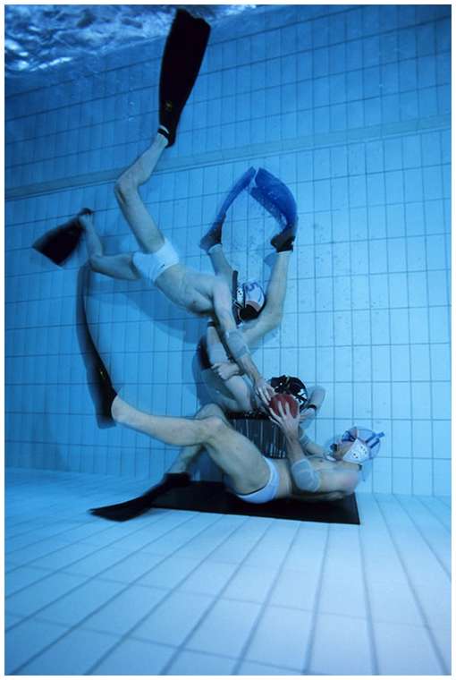 Underwater-Rugby-8
