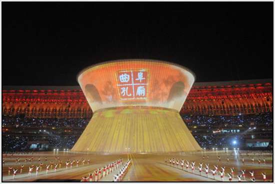 Opening-ceremony-of-11th-Chinese-National-Games-in-Jinan-20