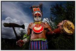 The-Changing-Culture-of-a-New-Guinea-Village