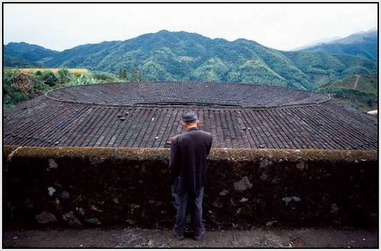 Fujian-Tulou-1