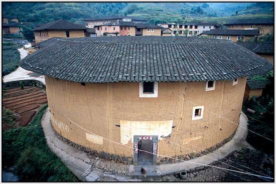 Fujian-Tulou-7