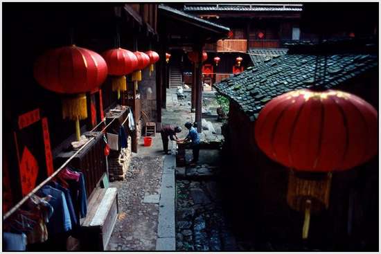 Fujian-Tulou-9