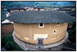 Fujian-Tulou