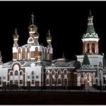 Most Beautiful Russian churches