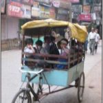 Public School Buses In india