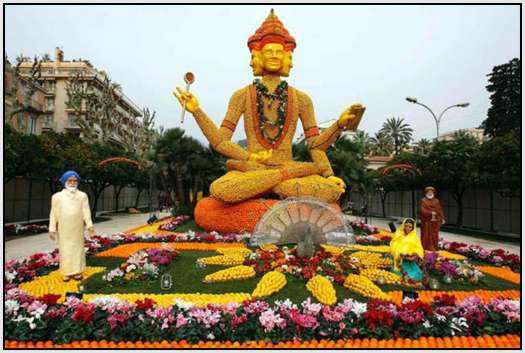 Menton-Lemon-Festival-in-France-1