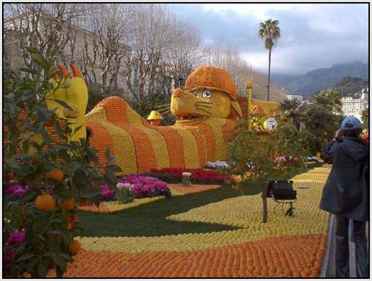 Menton-Lemon-Festival-in-France-10