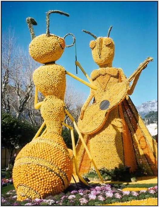 Menton-Lemon-Festival-in-France-11