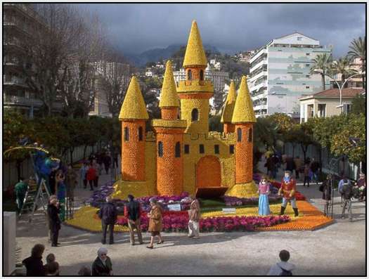 Menton-Lemon-Festival-in-France-2