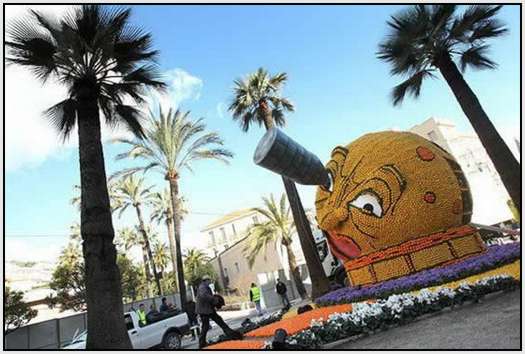 Menton-Lemon-Festival-in-France-5