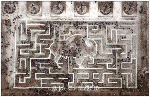 Largest-Ice-Labyrinth-15