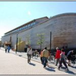 Replica of The Noah’s Ark in The Netherlands