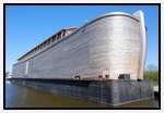 Replica-of-the-Noah-Ark