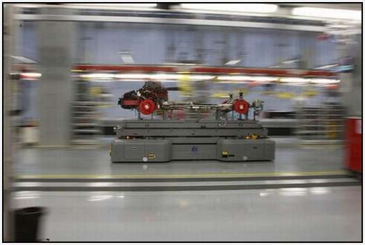 Ferrari-Production-Factory-in-Maranello-13