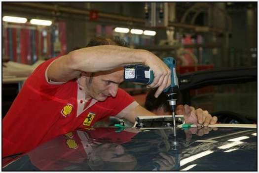 Ferrari-Production-Factory-in-Maranello-29