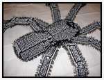 Lego-Spider