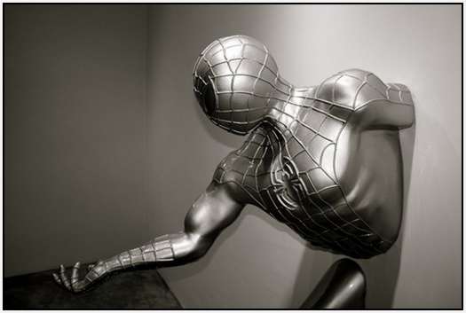 The-Sculptures-Of-Superheroes-5