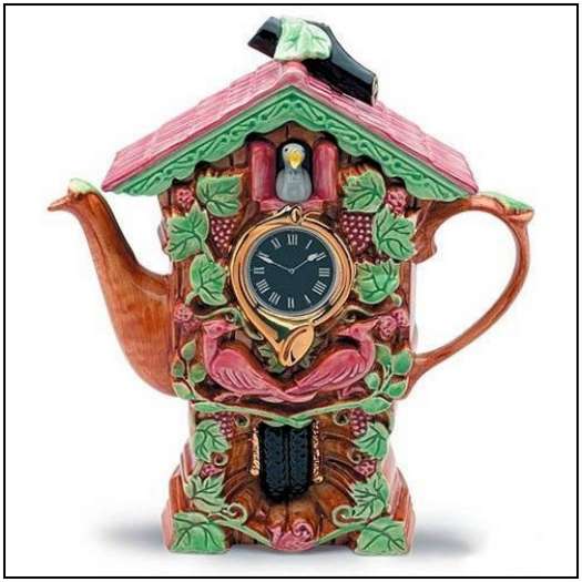 Incredibly-Unusual-and-Creative-Teapots-2