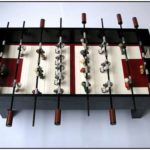 Star Wars Foosball Table Made Entirely With LEGOs