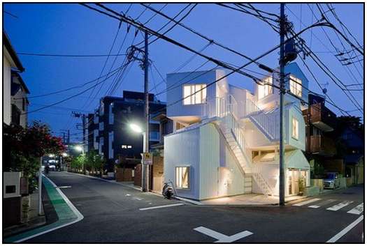 Family-House-in-Tokyo-1