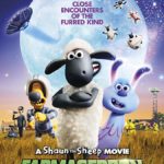 Shaun the Sheep Movie: Farmageddon (2019) – Movie Trailer 2