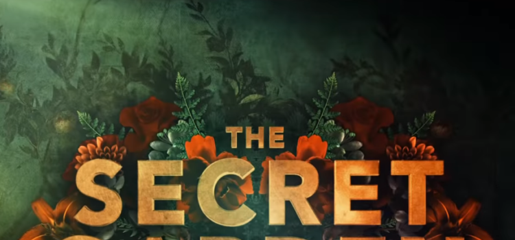 The Secret Garden 2020 Teaser Trailer Moolf