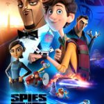 Spies in Disguise (2019) – Movie Trailer