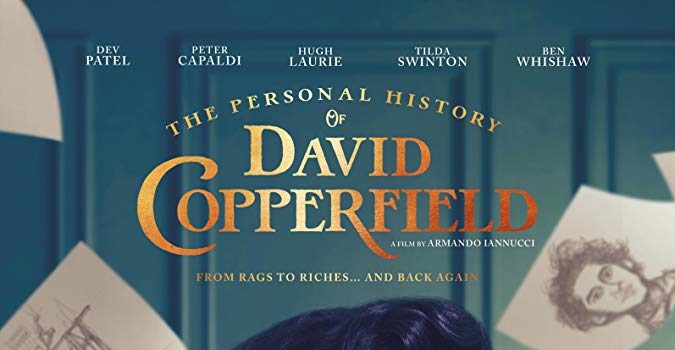 The personal history of david copperfield