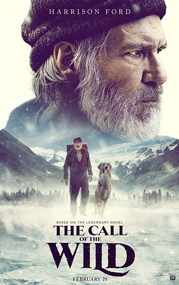 The Call, Official Trailer